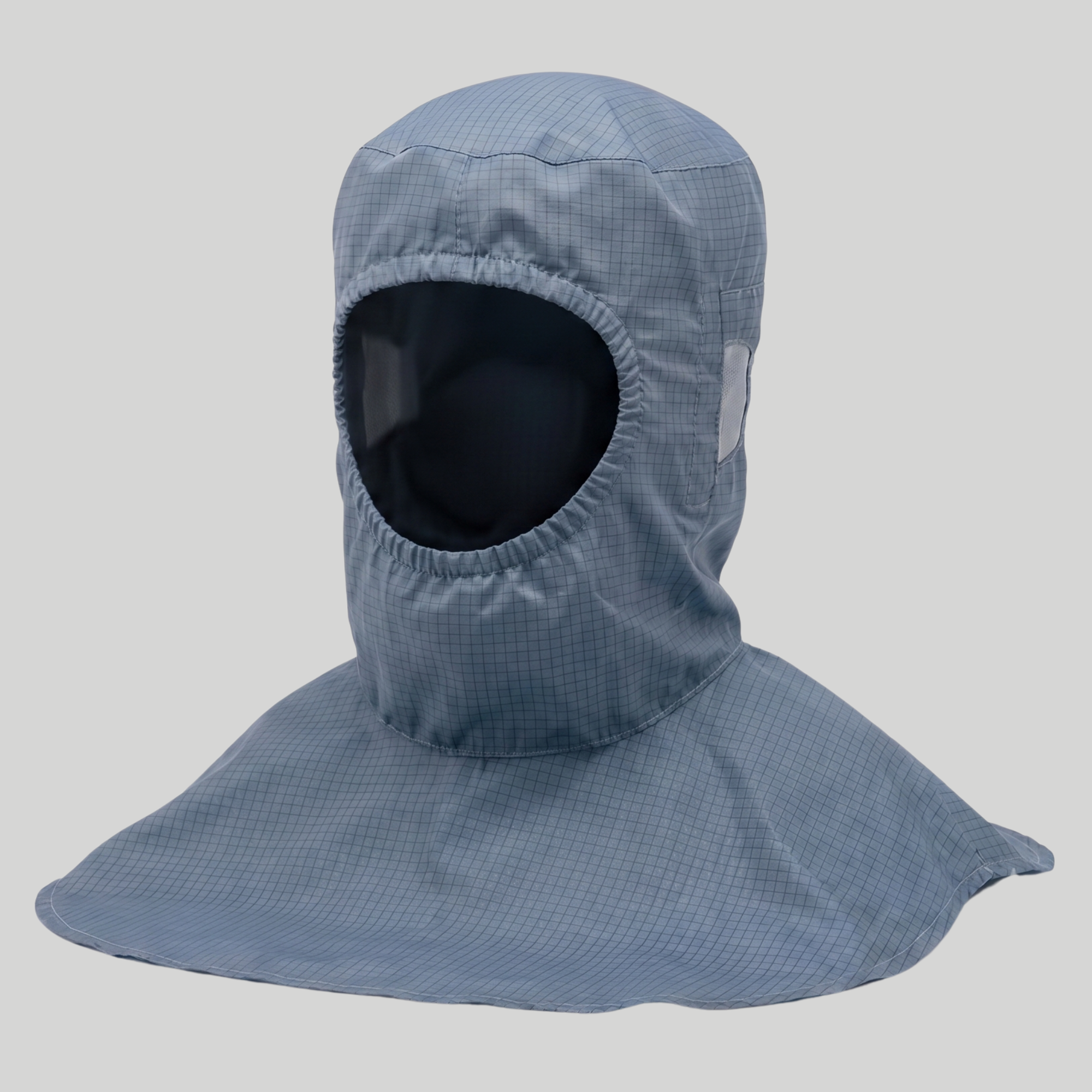 Chaleco de Gabardina