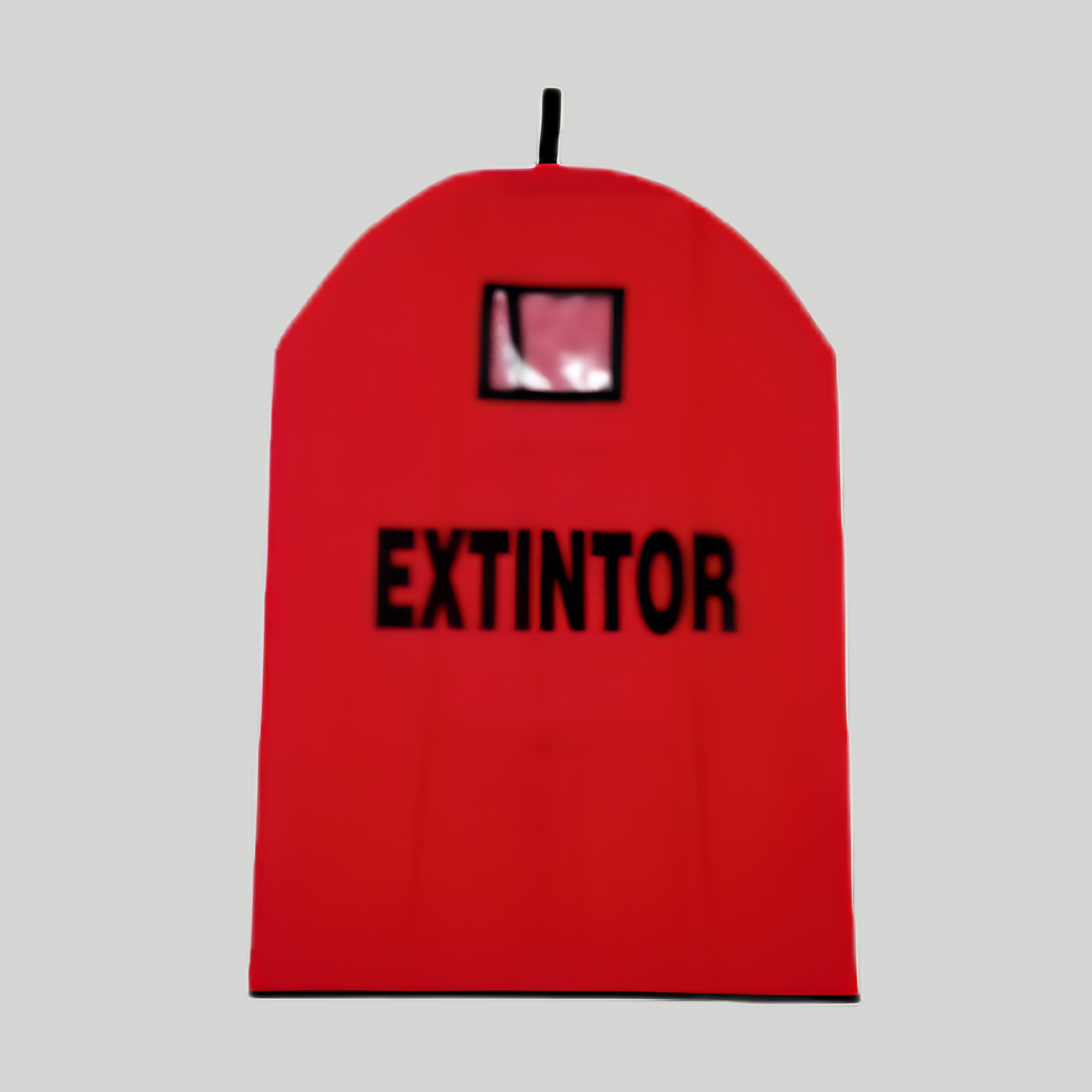 FUNDAS PARA EXTINTORES