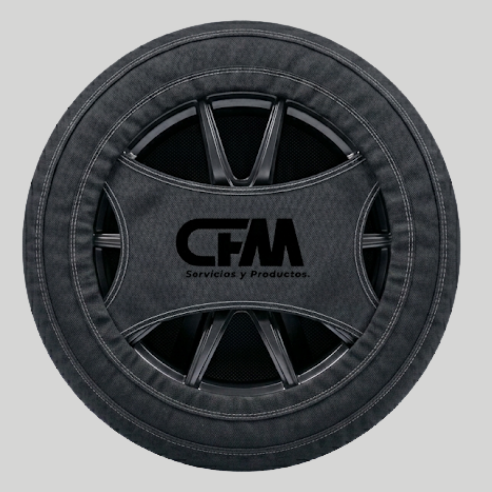 FUNDAS PARA VOLANTES